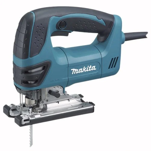 Makita Variable Speed Jig Saw with D-Handle