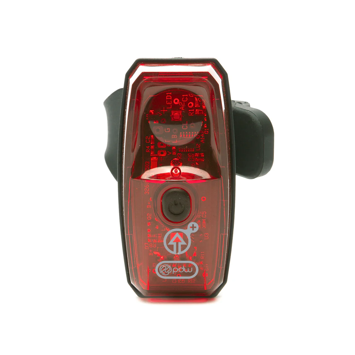 Gravity Plus USB Tail Light