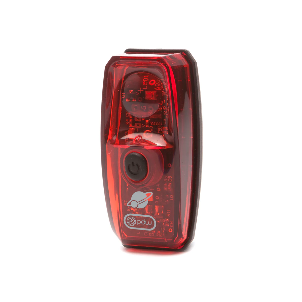 Io USB Tail Light