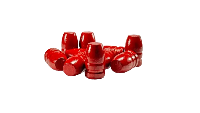 45-70 300 Grain RNFP Hi-Tek Coated Bullets – ACME Bullet Company