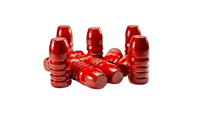 45-70 405 Grain RNFP COATED