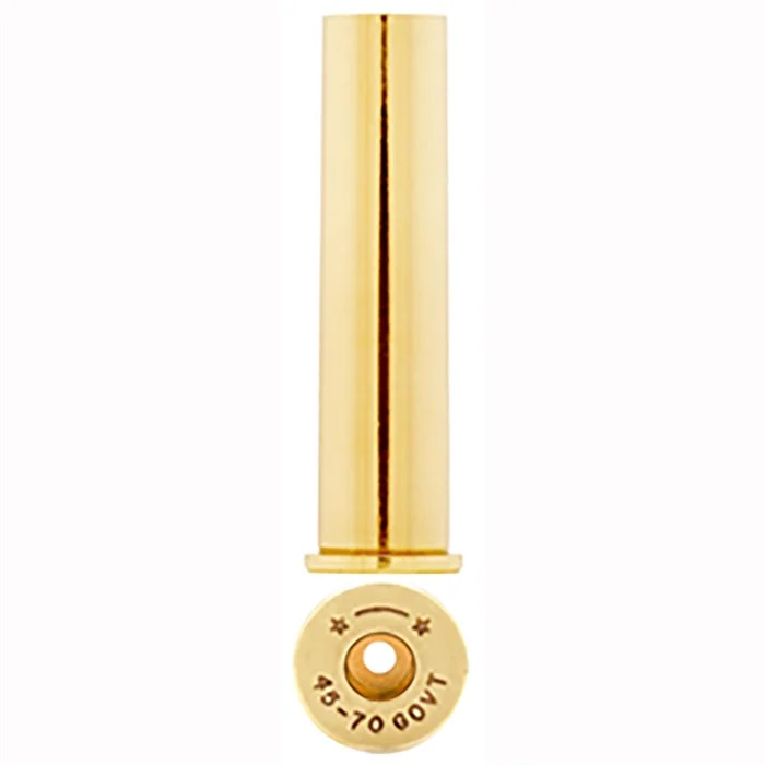 45-70 Government Brass 100/Bag STARLINE
