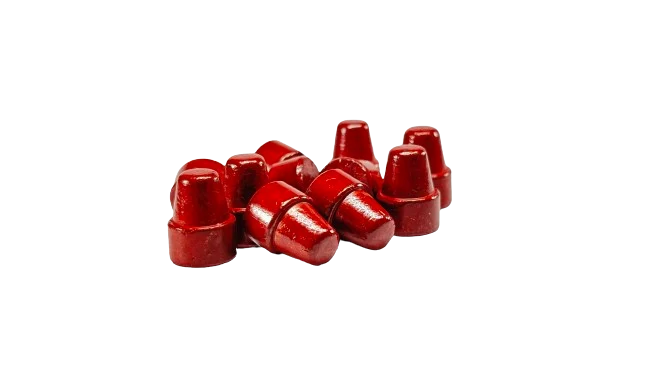 45 ACP 185 Grain SWC-NLG COATED