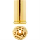 45 Auto Rim Brass (Large Pistol primer) 100 CT STARLINE