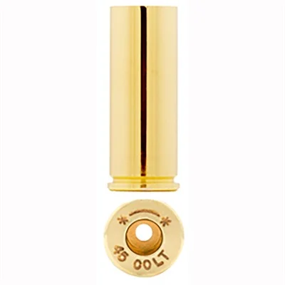 45 Colt Brass (Large Pistol primer) 100 CT STARLINE