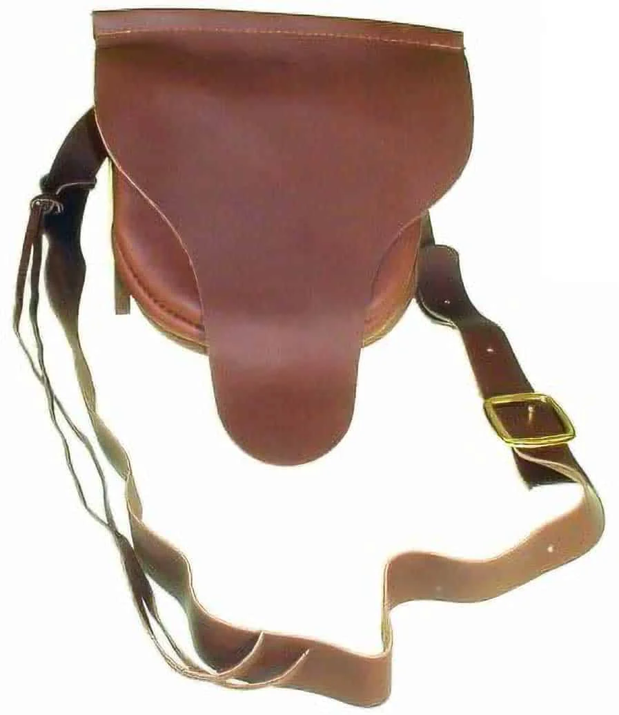 The Longhunter Bag