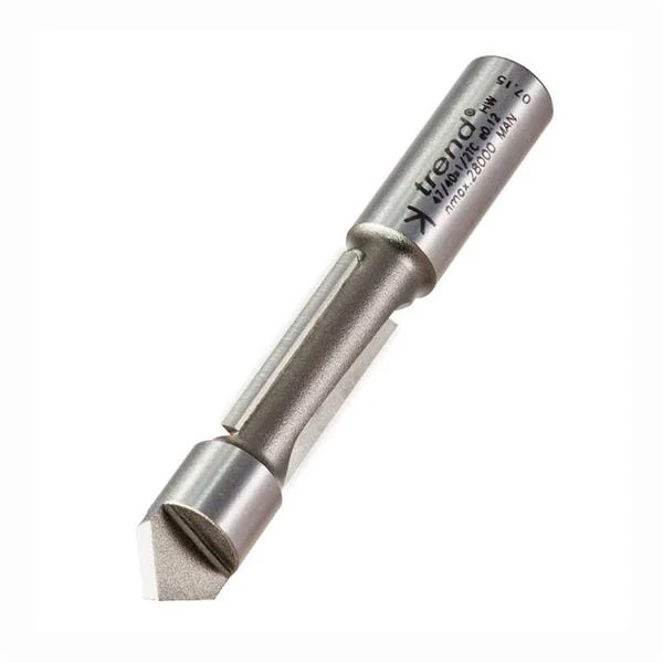 Trend47/40X1/2TC – Pierce and Trim Cutter