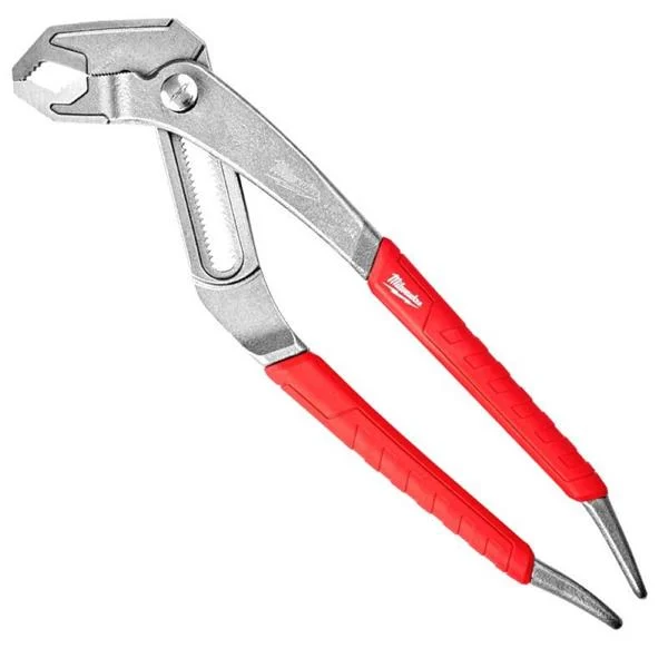 Milwaukee200mm Quick Adjust Water Pump Pliers – 48226208
