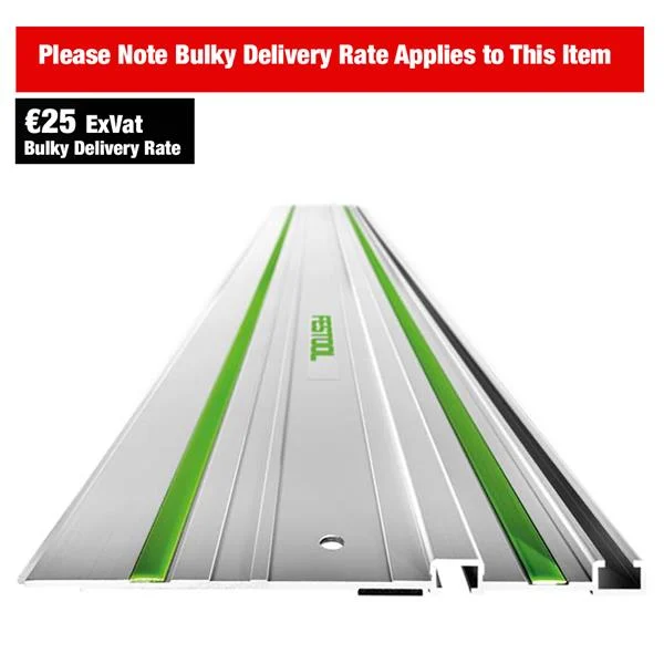 FestoolGuide rail FS 2700/2
