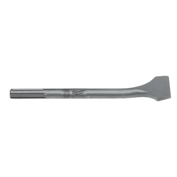 MilwaukeeSDS-Max Tile Removal chisels 300 x 80 – 1 pc – 4932399234