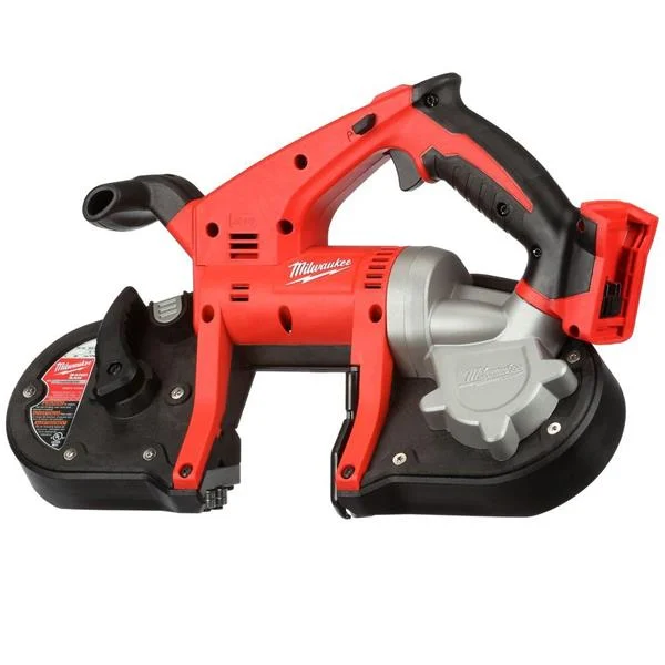 Milwaukee18v Heavy Duty Metal Bandsaw – Body Only – HD18BS-0 – 4933419122