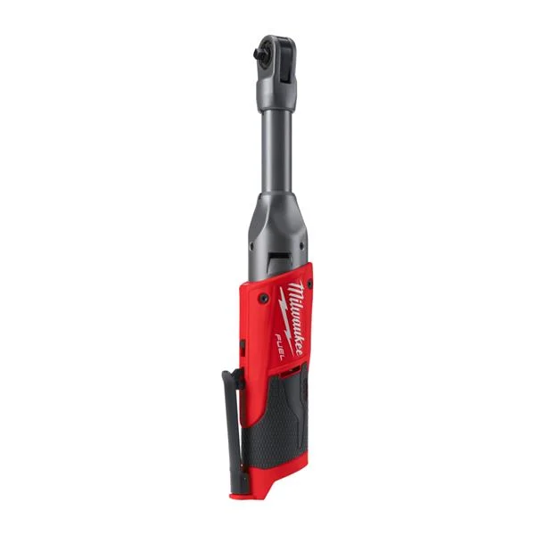 MilwaukeeM12FIR14LR-0 12V FUEL 1/4″ Extended Reach Ratchet (Bare Unit)