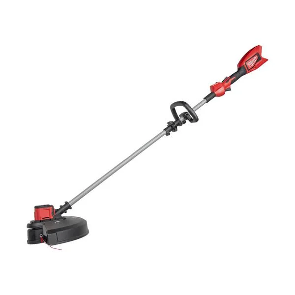 Milwaukee18v Stand Alone Grass Line Trimmer – Body Only – M18BLLT-0 – 4933472218