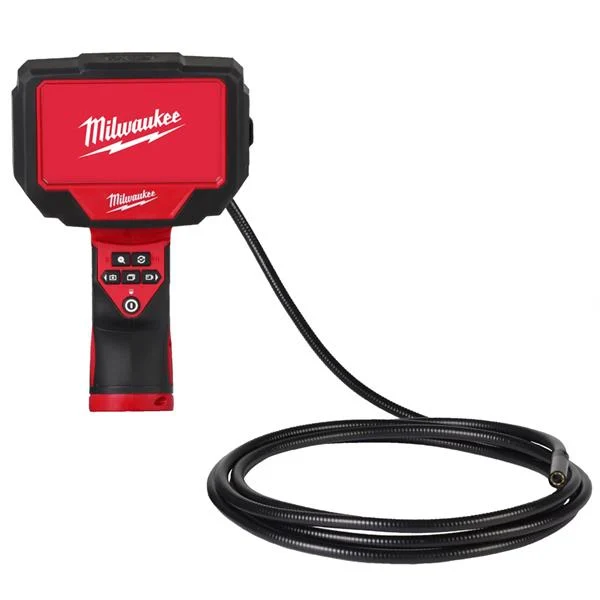 MilwaukeeM12 360IC32-0C – M12™ 360° Inspection Camera 3 M 2nd Gen – 4933480741