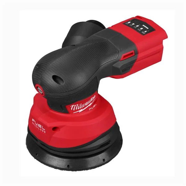 MilwaukeeM18FROS125-0B Fuel 125mm Random Orbital Sander (Bare Unit)