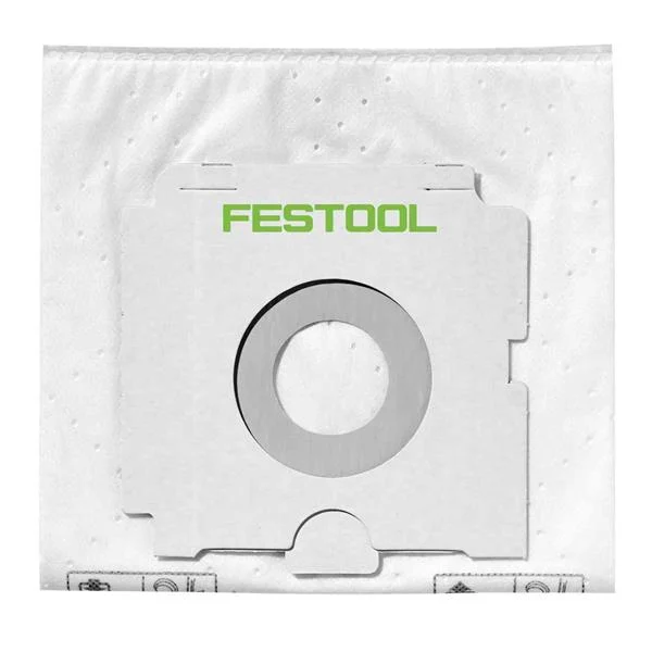 FestoolSC-FIS-CT 36/5 – Filter Bag – 496186