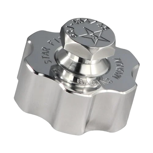 5 Star Firearms 6 RJ .454/.45 Mag Speed Loader