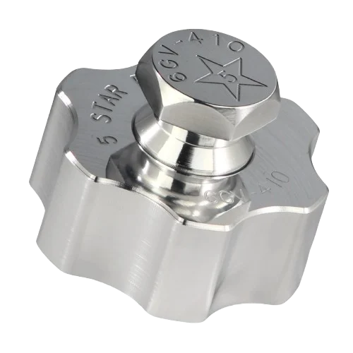 5 Star Firearms 6GV-.410 Speed Loader