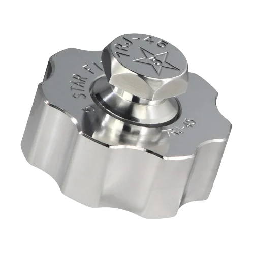 5 Star Firearms 7 RJ .45 Mag Speed Loader