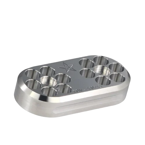 5 Star Firearms Bedside Block GOV-410/45