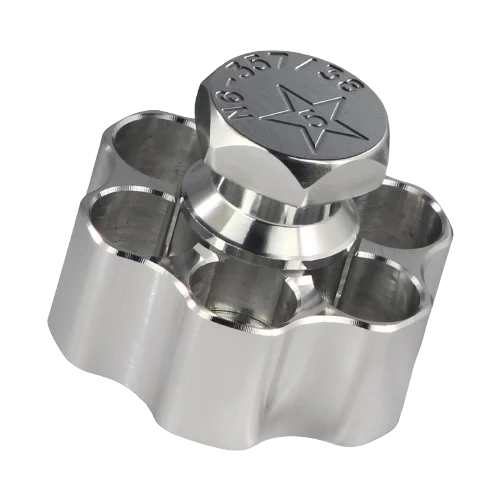 5 Star Firearms N6 – 357/38 Mag Speed Loader