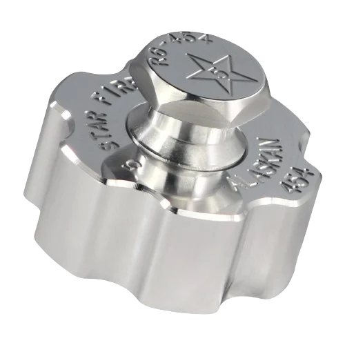 5 Star Firearms R6-454 Speed Loader