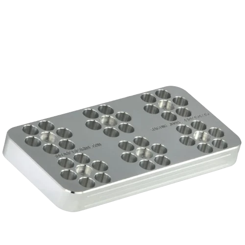 5 Star Firearms Range Block GOV.410