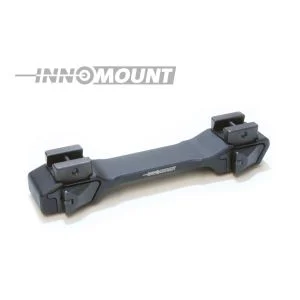 INNOmount QD Mount for CZ 550/557, LM Rail