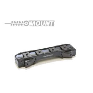 INNOmount QD Mount for Sauer 303, S&B Convex Rail