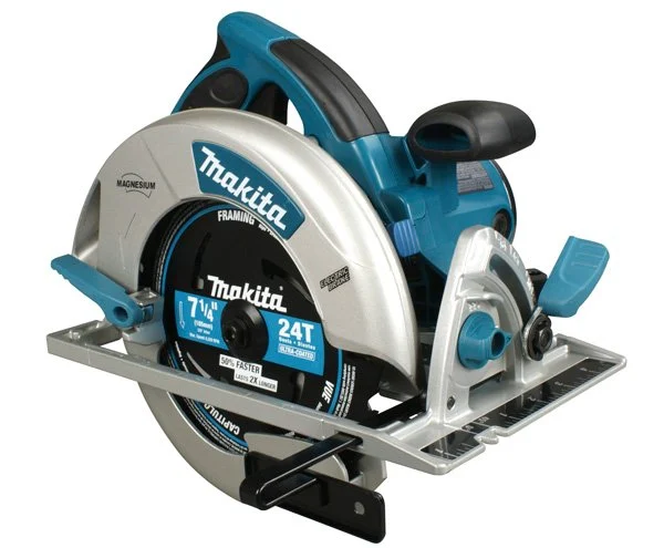 Makita 7-1/4″ Circular Saw with Brake