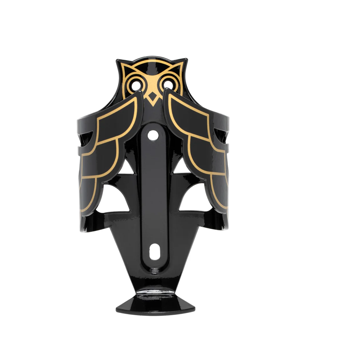 Owl Cage
