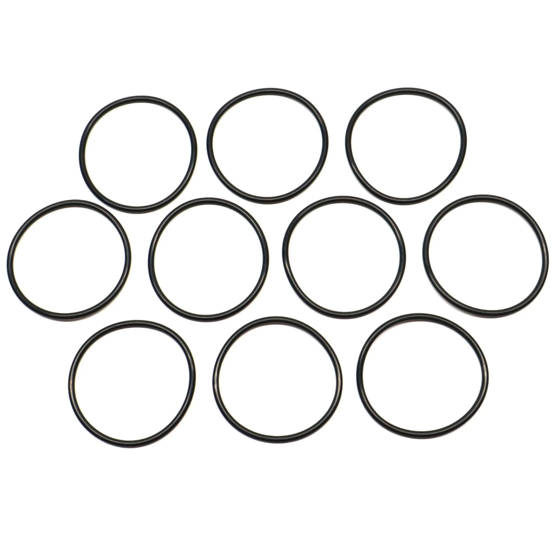 521147 Gasket O-Rings for Pentair IntelliChlor IC15 IC20 IC40 IC60 and iChlor Salt Chlorine Generators (10 Pack)