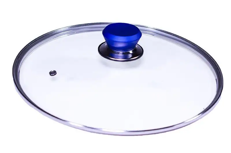 FlavorStone Danoz Glass Lid 280mm