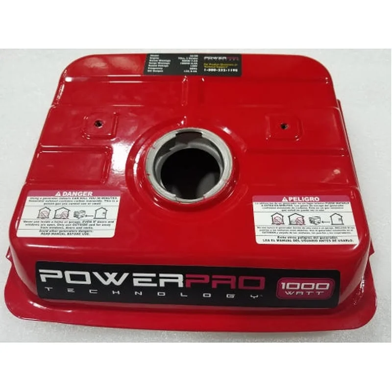 [56101-072] Gas Tank for WEN 56101