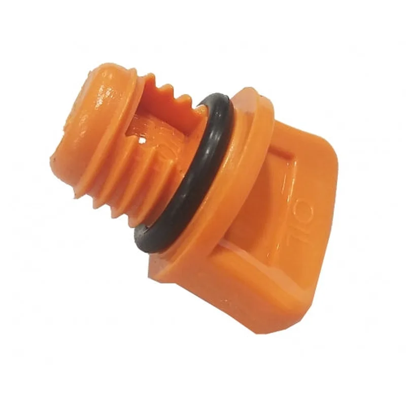 [56125-0209] Oil Plug for WEN 56125i
