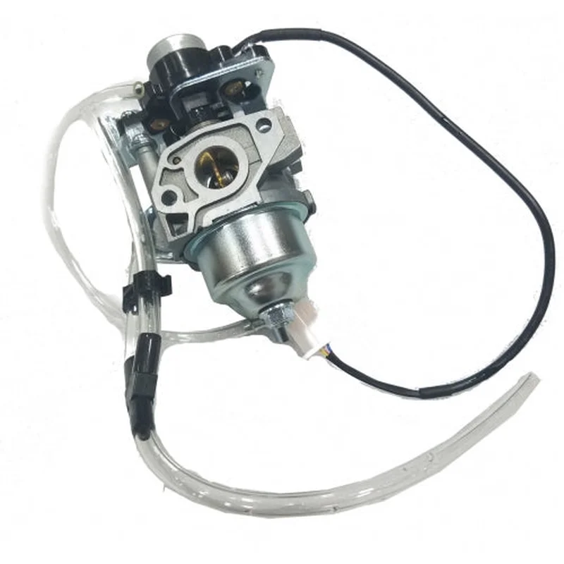 [56125-0604] Carburetor Assembly for WEN 56125i