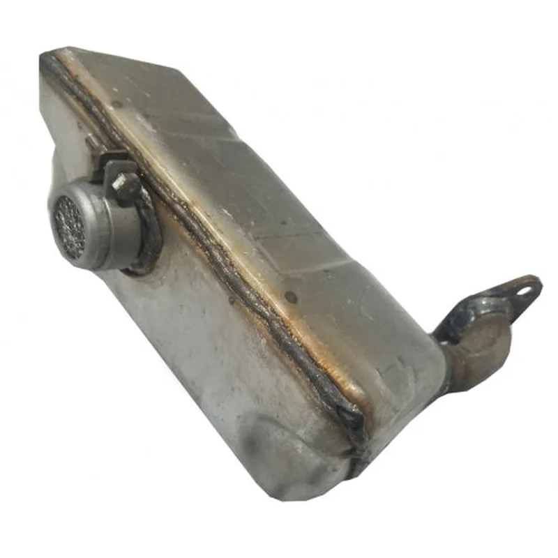 [56125-0808] Muffler Assembly for WEN 56125i