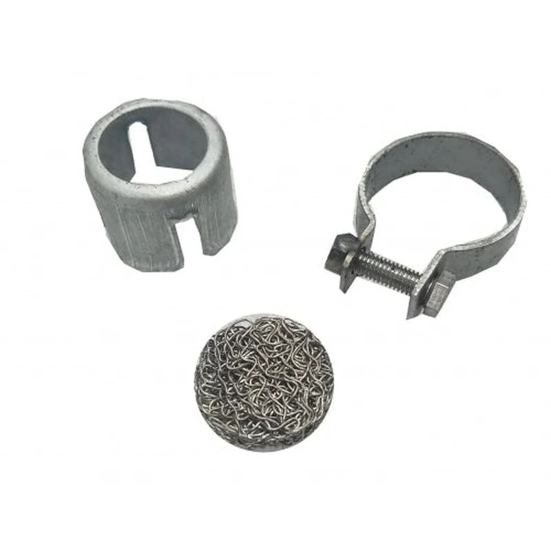 [56125-0809] Spark Arrestor for WEN 56125i