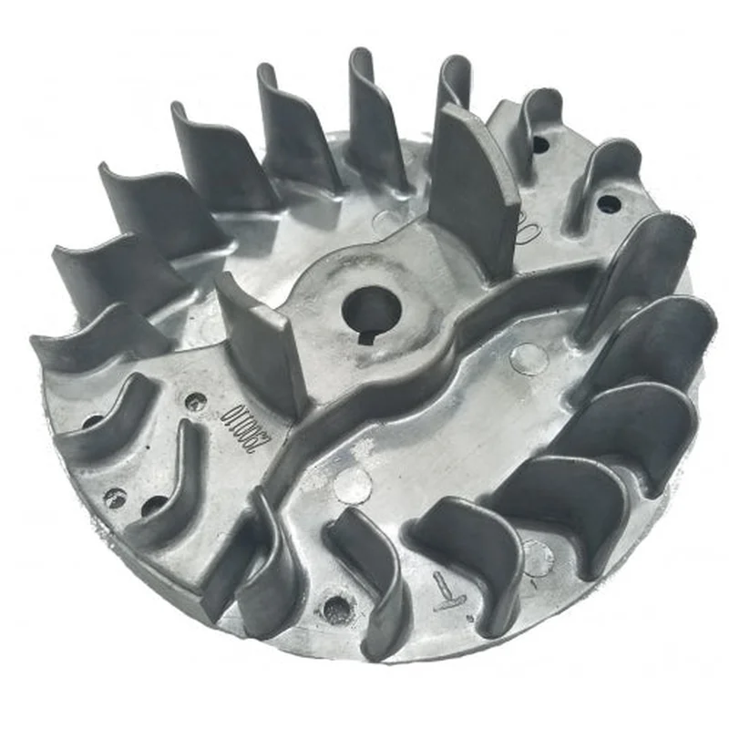 [56125-0901] Flywheel for WEN 56125i