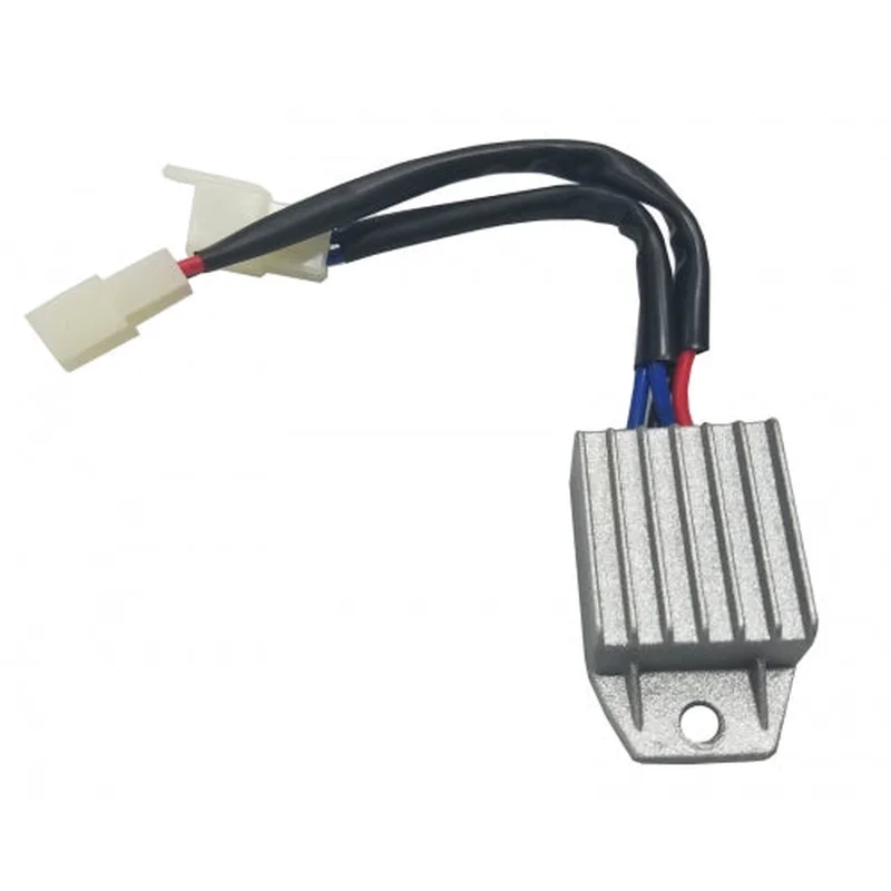[56125-1024] Voltage Regulator for WEN 56125i