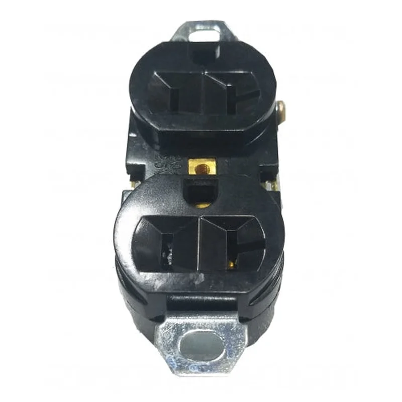 [56125-1103] 120V Socket Receptacles for WEN 56125i