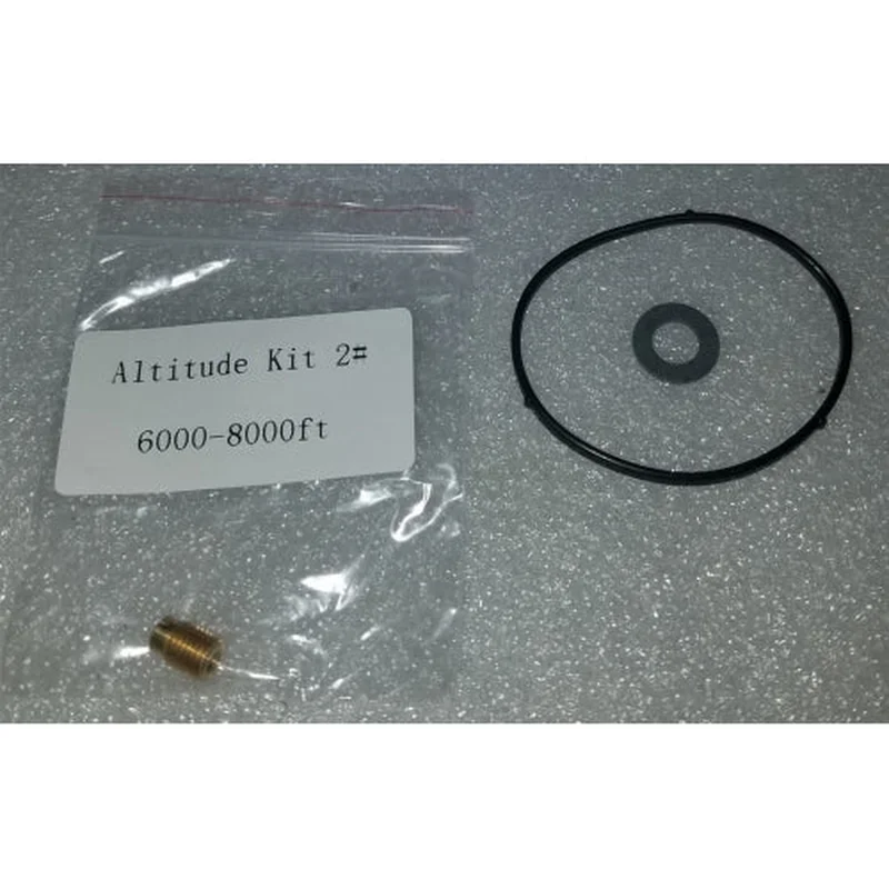 [56125i-HA68] High Altitude Kit 6000-8000 Feet for WEN 56125i