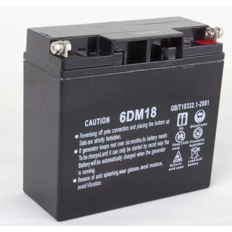 [5613K-1413] 18Ah Battery for WEN 5613K