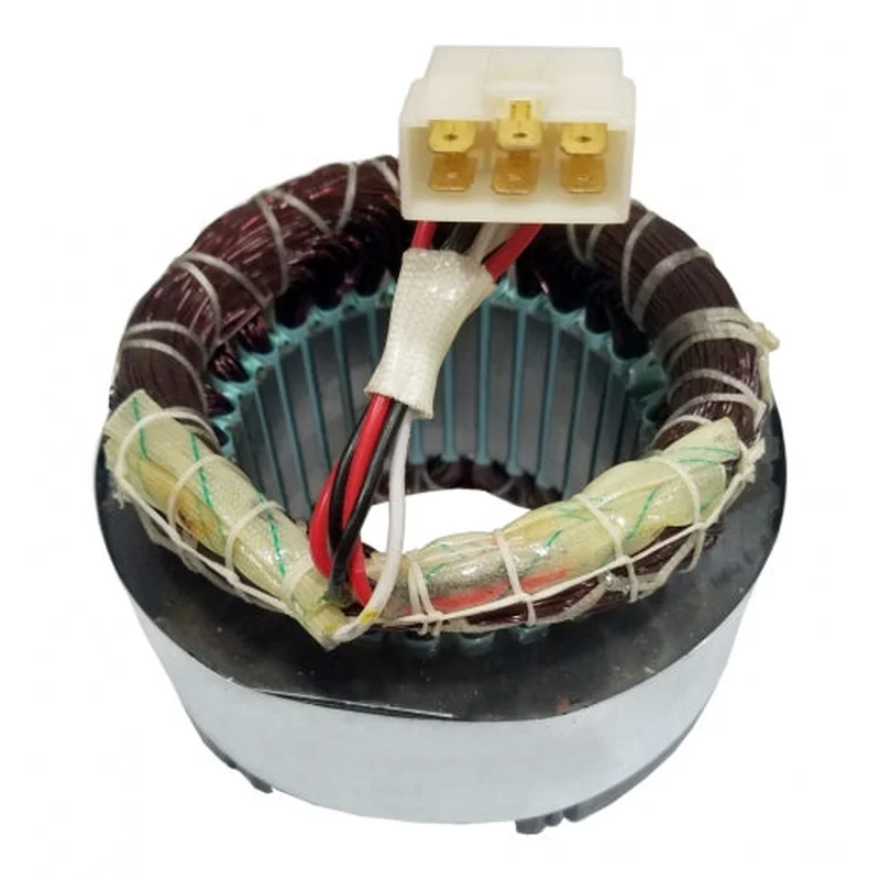 [56180-015B] Stator (Version B) (Barrel 2-1/4″) for WEN 56108