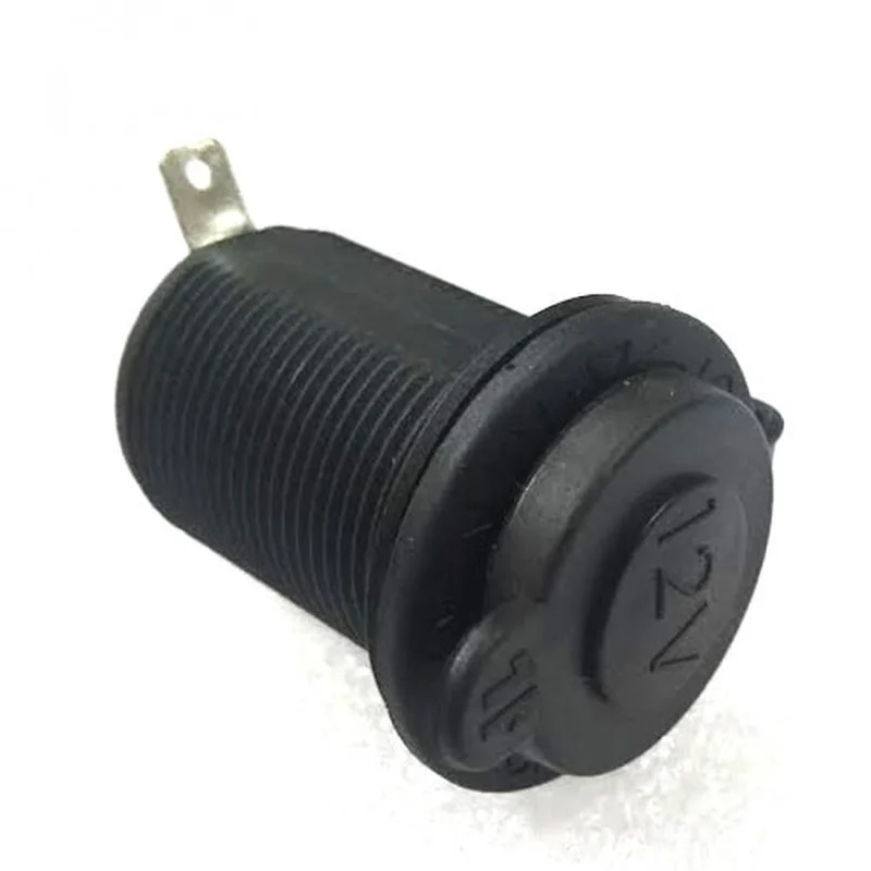 [56180-024] 12V DC Receptacle for WEN 56180