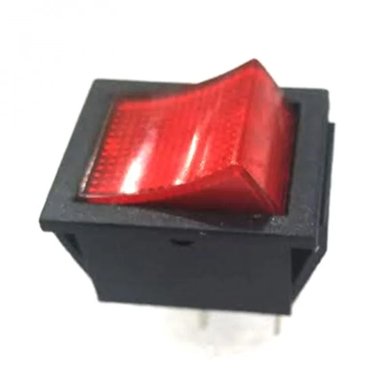 [56180-025] Engine Switch for WEN 56180