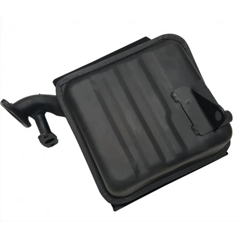 [56180-033] Muffler Assembly for WEN 56180