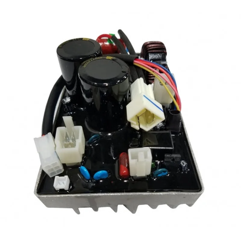 [56200-0512B] Inverter for WEN 56200i