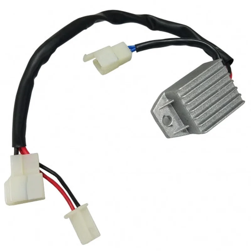 [56200-0639] Rectifier Regulator for WEN 56200i