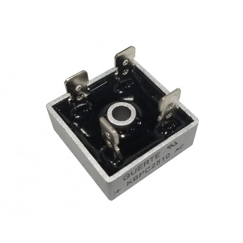 [56200-0642B] Rectifier Bridge for WEN 56200i